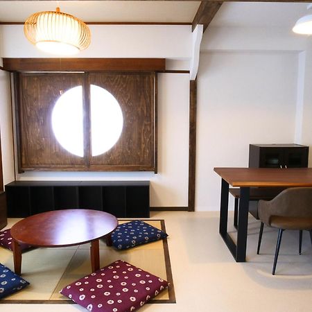 Amber Iidabashi Apartment Токио Екстериор снимка