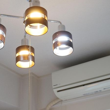 Amber Iidabashi Apartment Токио Екстериор снимка
