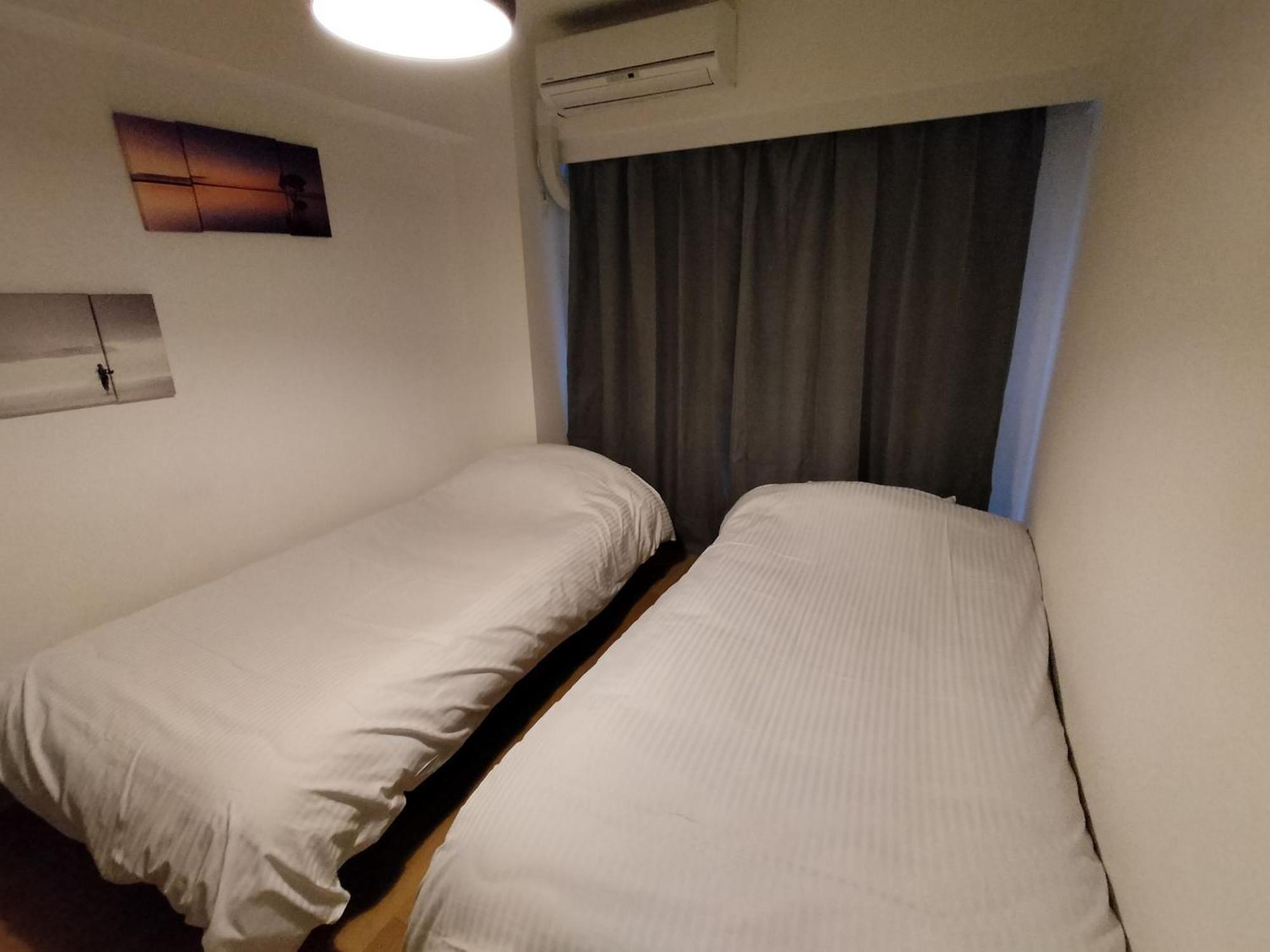 Amber Iidabashi Apartment Токио Стая снимка