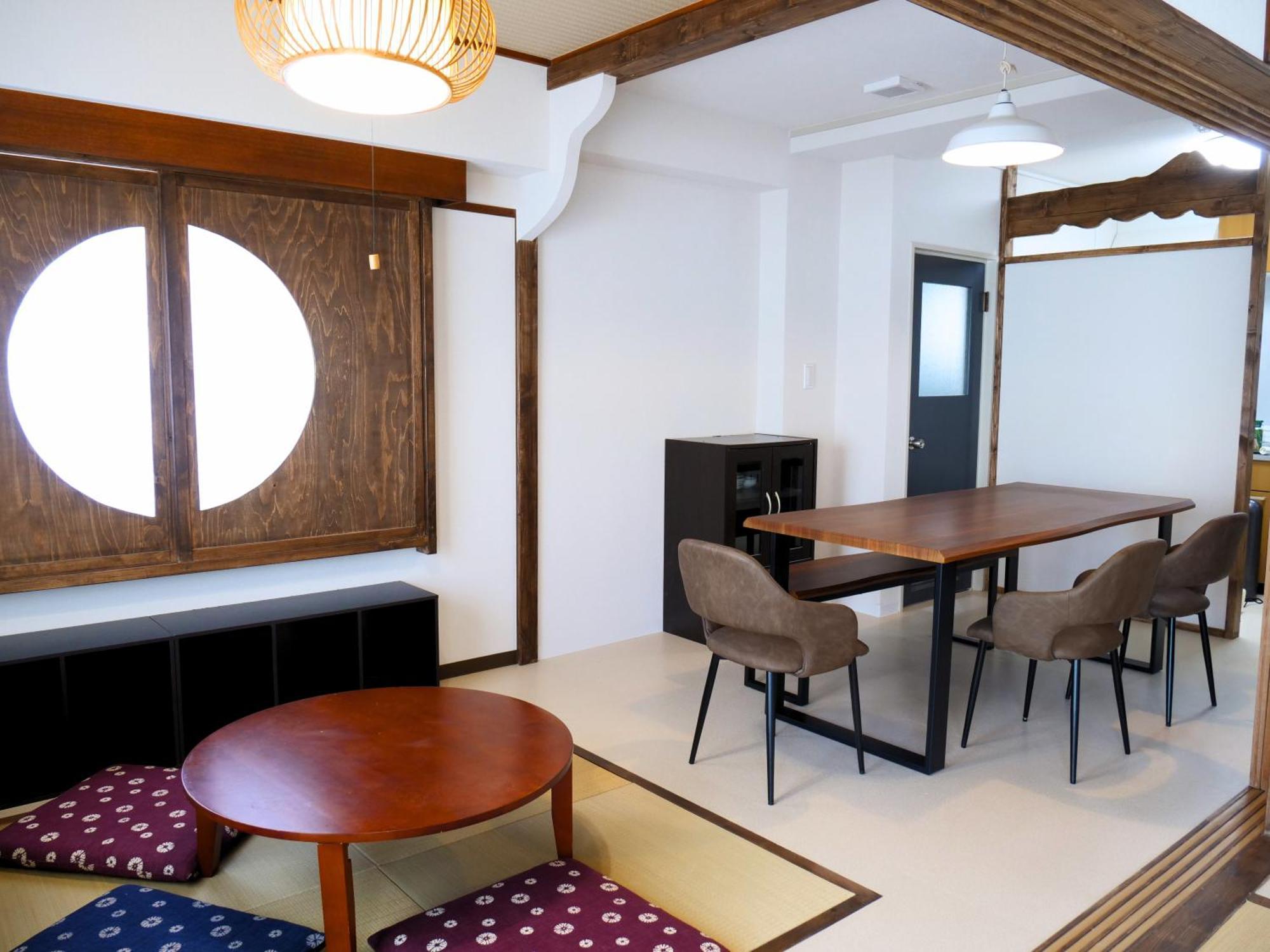 Amber Iidabashi Apartment Токио Екстериор снимка