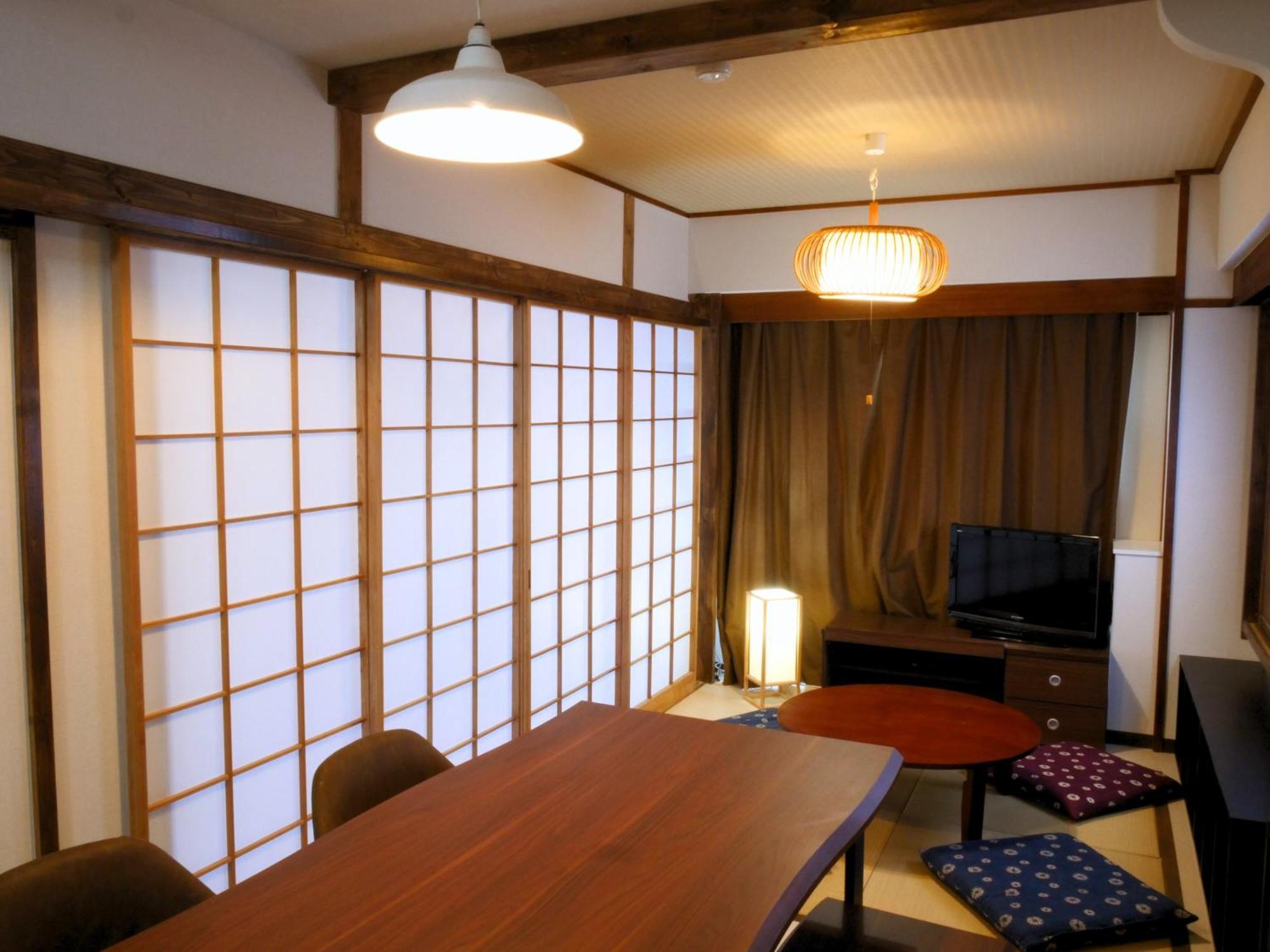 Amber Iidabashi Apartment Токио Екстериор снимка