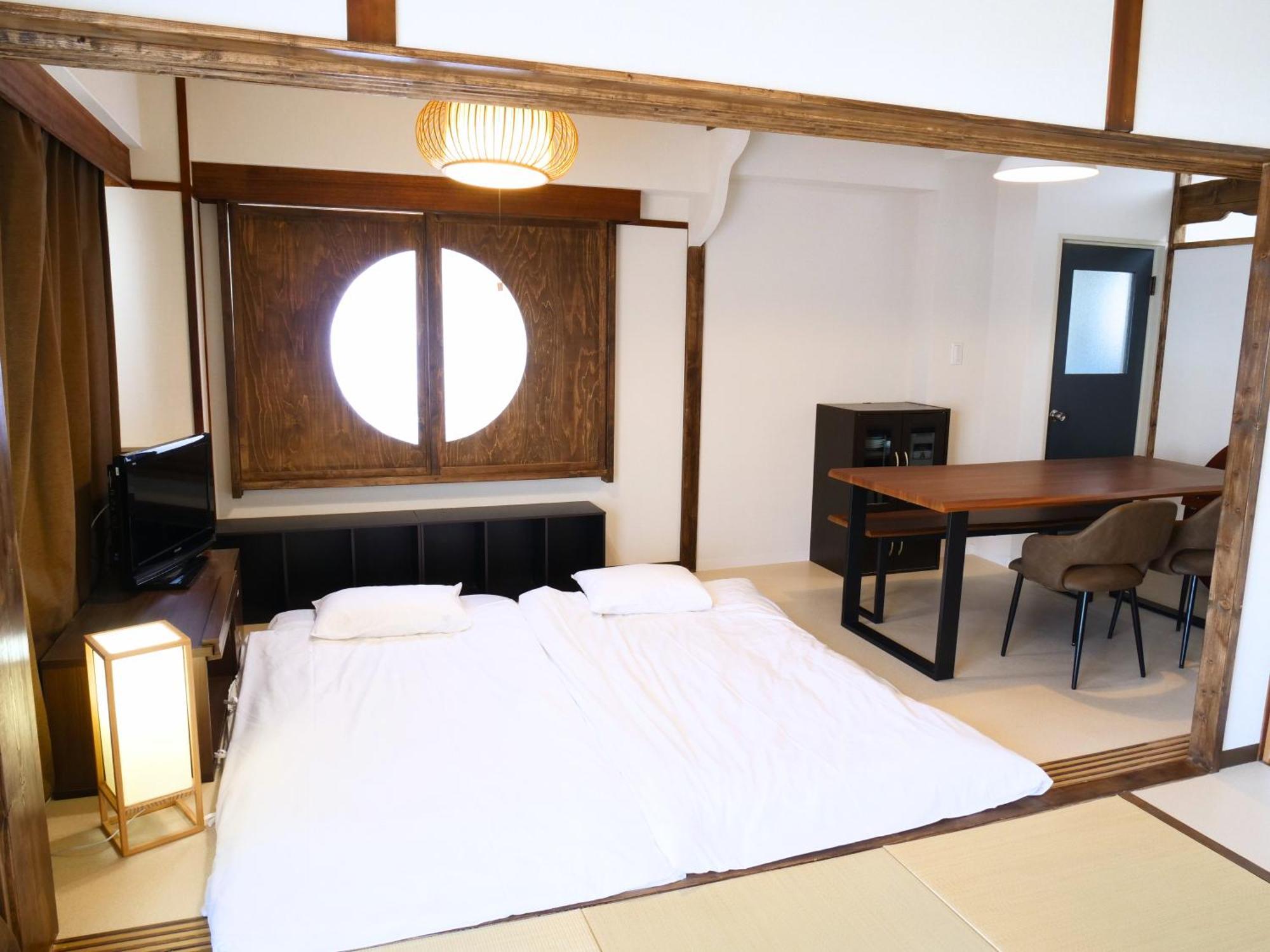 Amber Iidabashi Apartment Токио Екстериор снимка