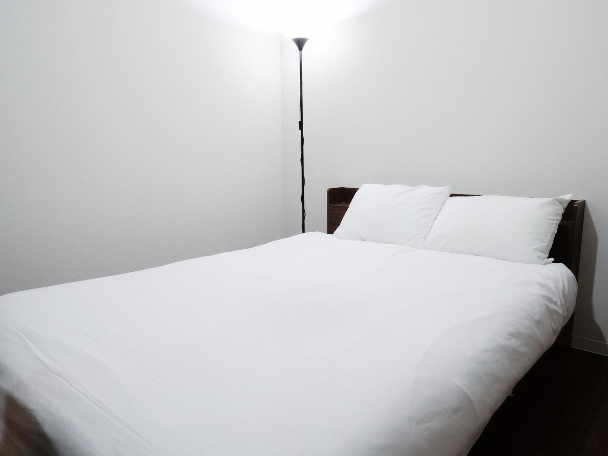 Amber Iidabashi Apartment Токио Стая снимка