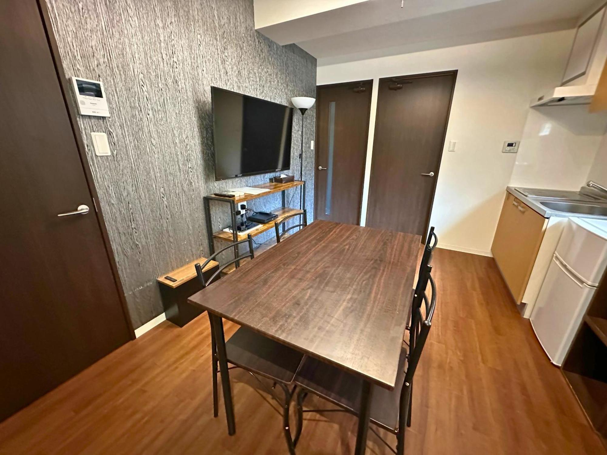Amber Iidabashi Apartment Токио Екстериор снимка
