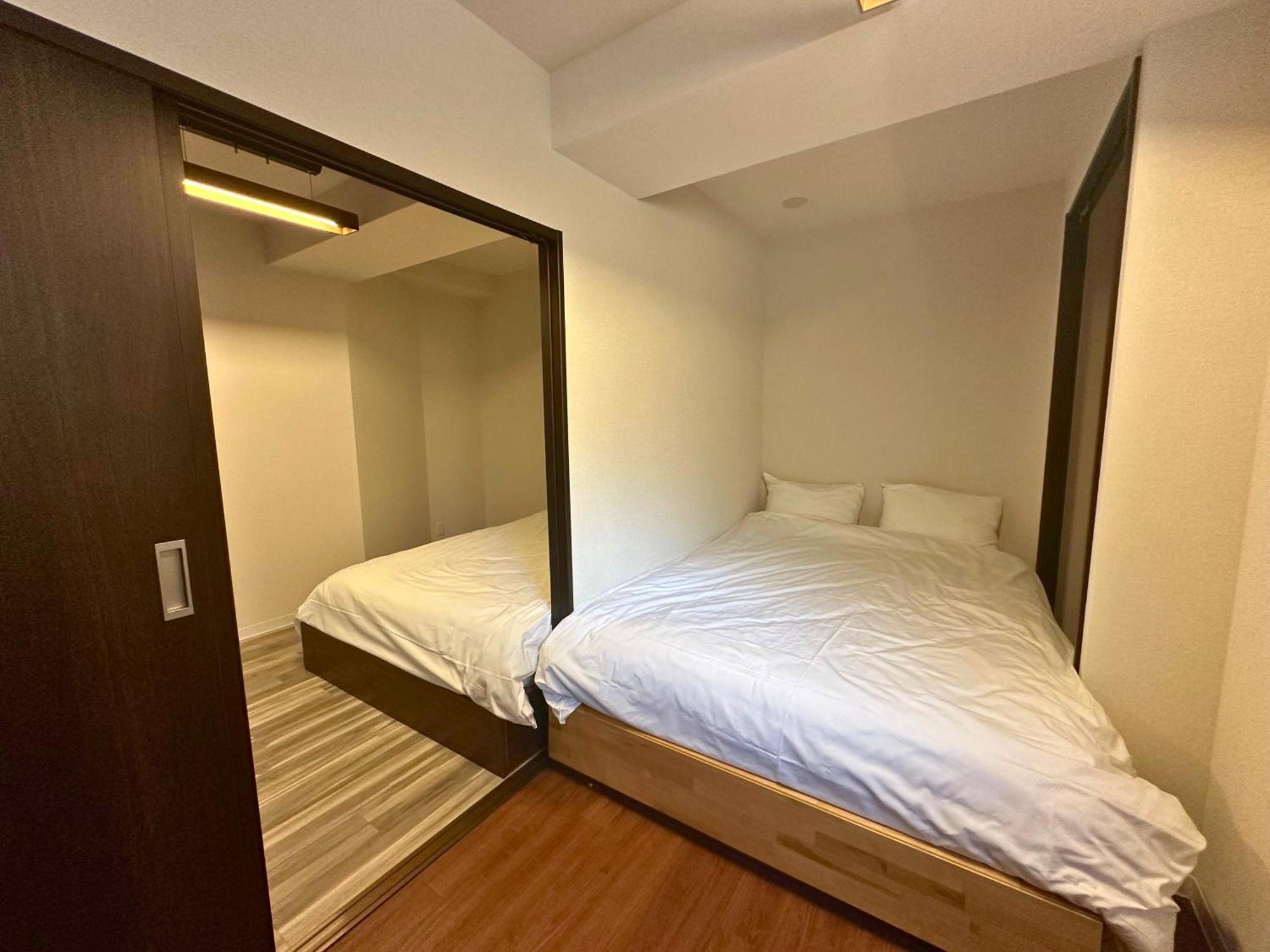 Amber Iidabashi Apartment Токио Екстериор снимка