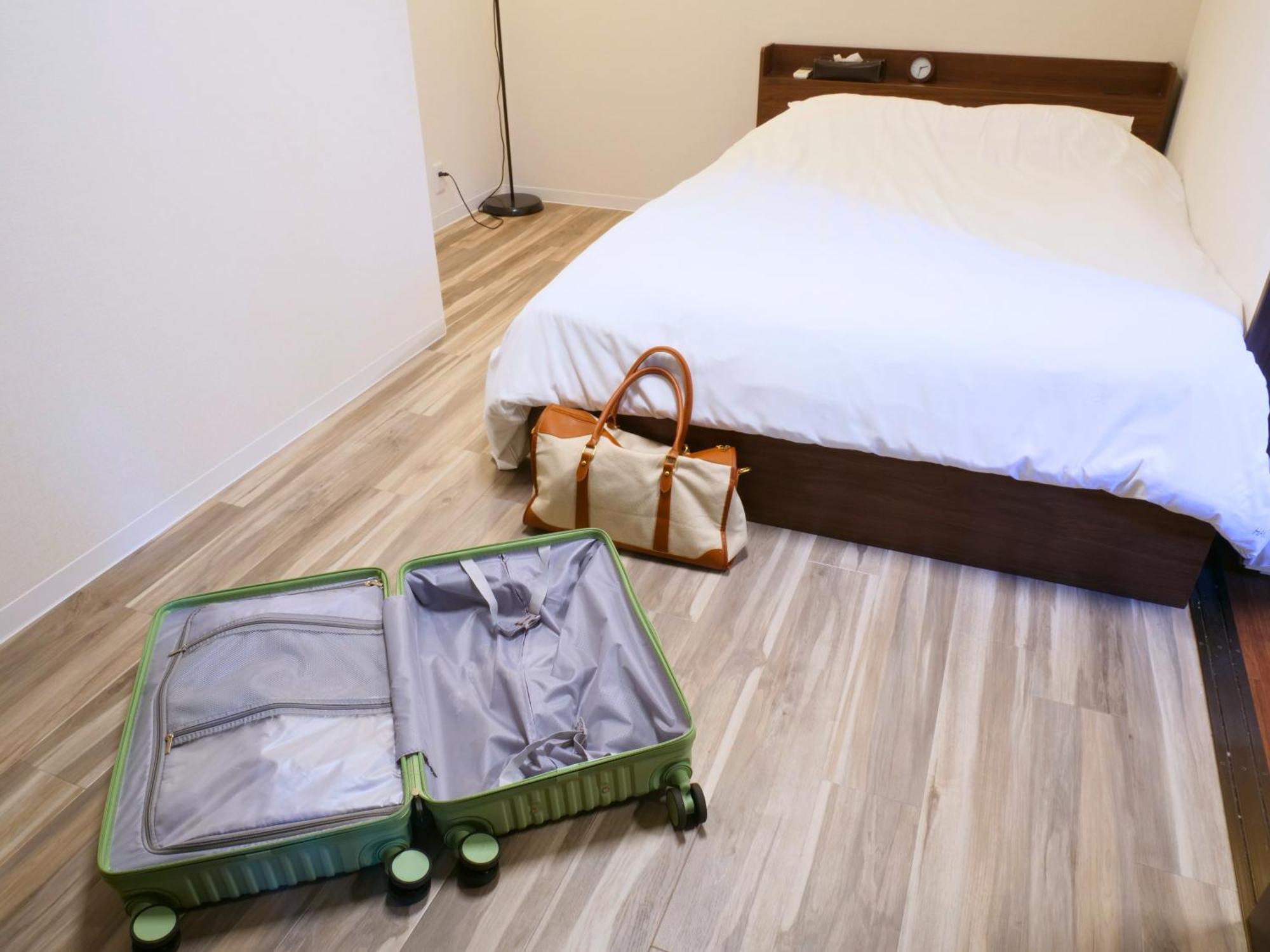 Amber Iidabashi Apartment Токио Екстериор снимка