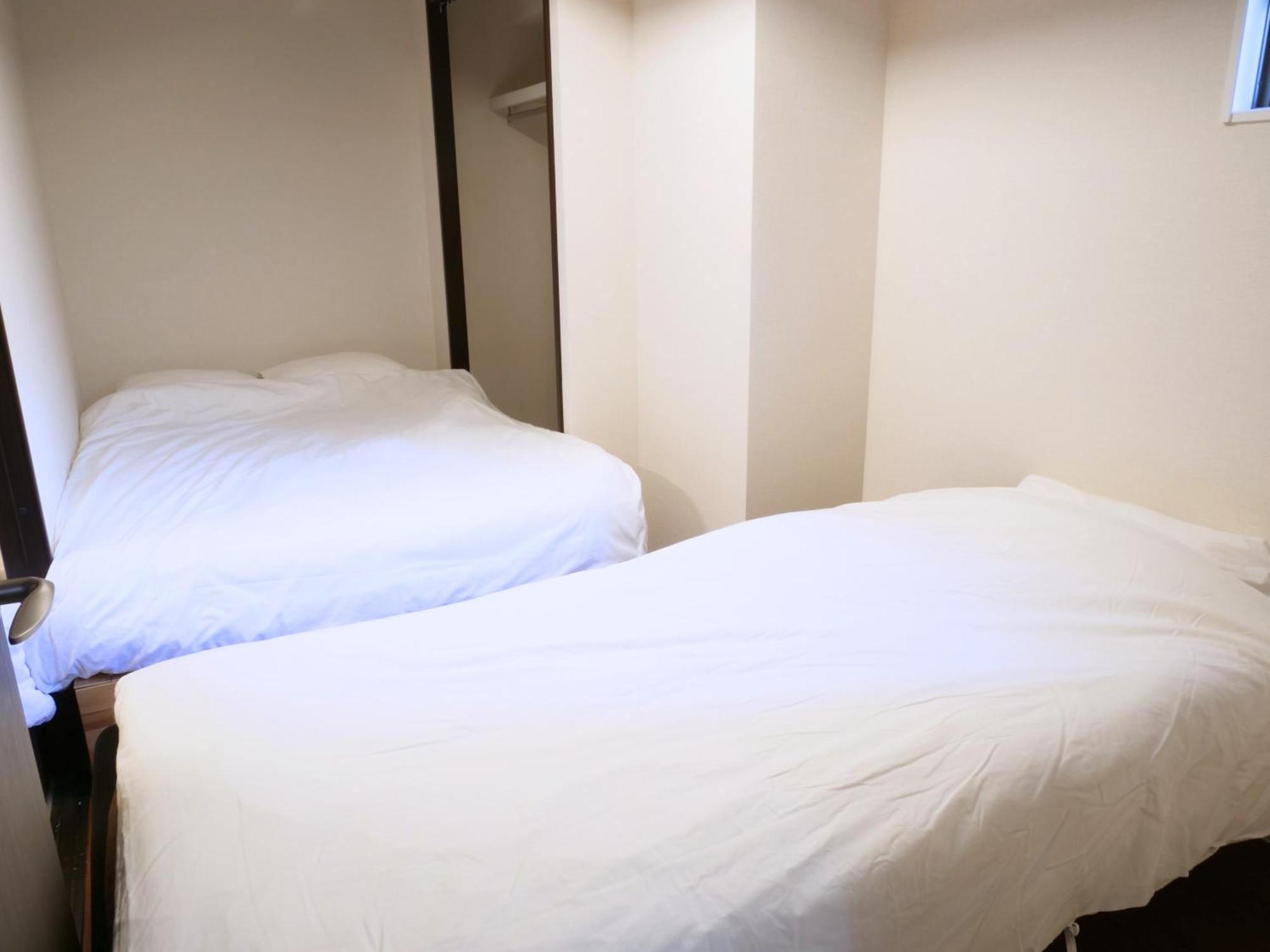Amber Iidabashi Apartment Токио Стая снимка