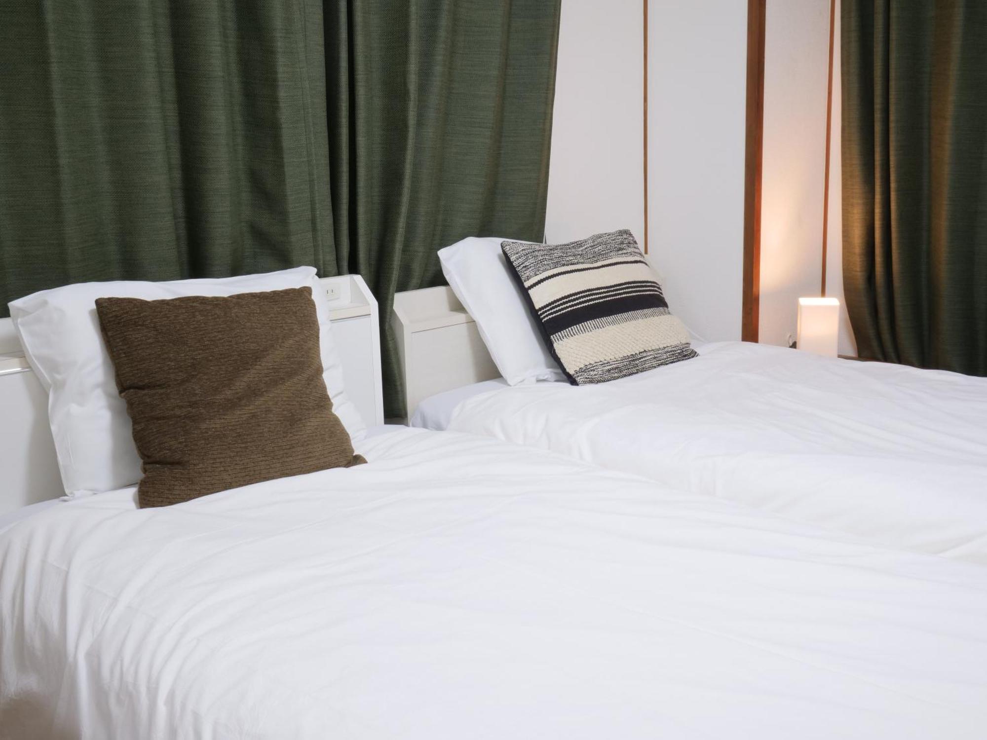 Amber Iidabashi Apartment Токио Стая снимка