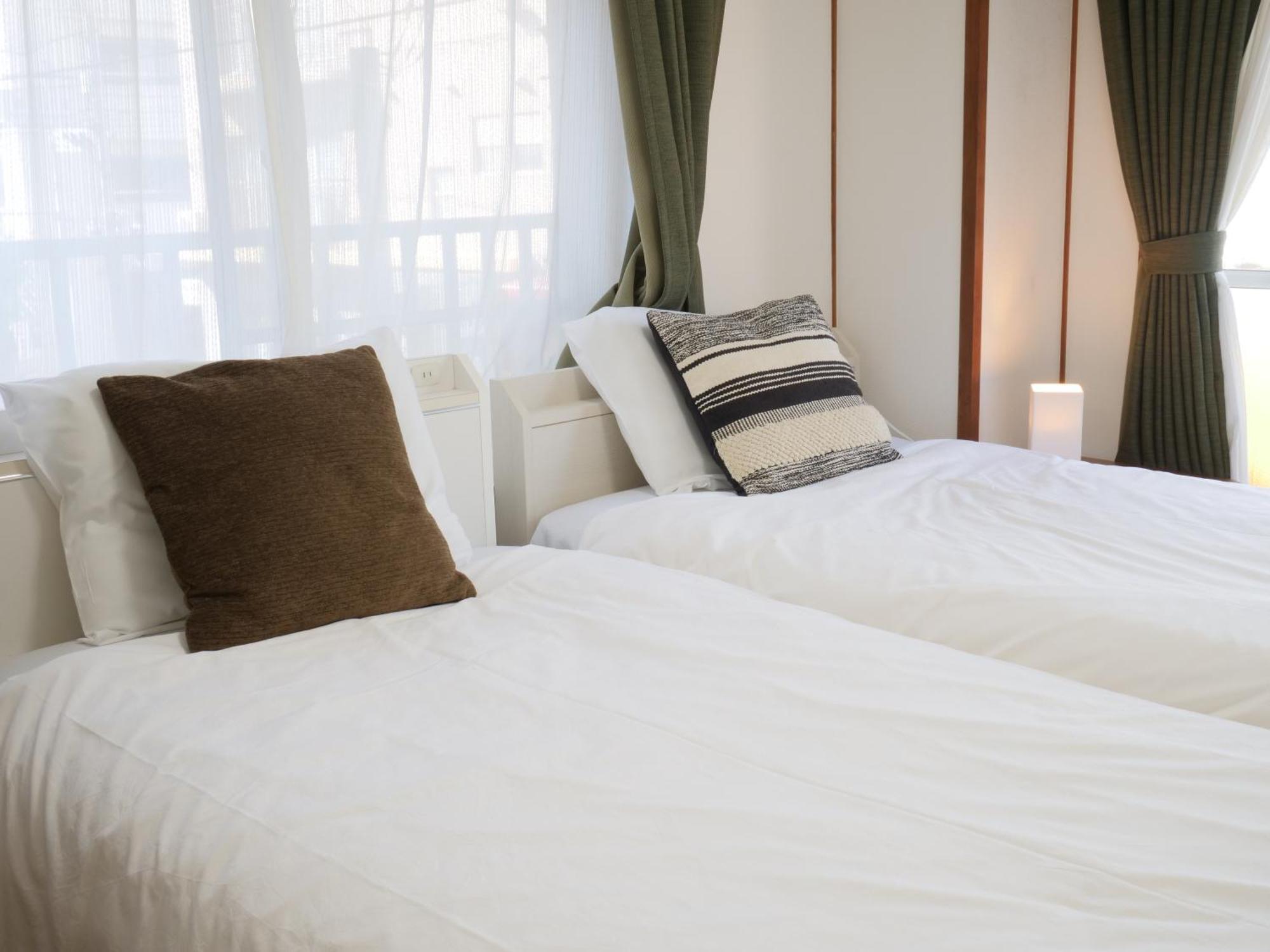 Amber Iidabashi Apartment Токио Стая снимка