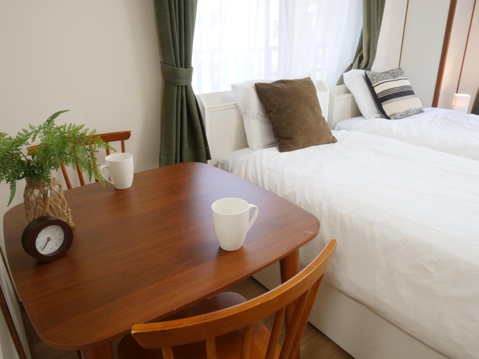 Amber Iidabashi Apartment Токио Екстериор снимка