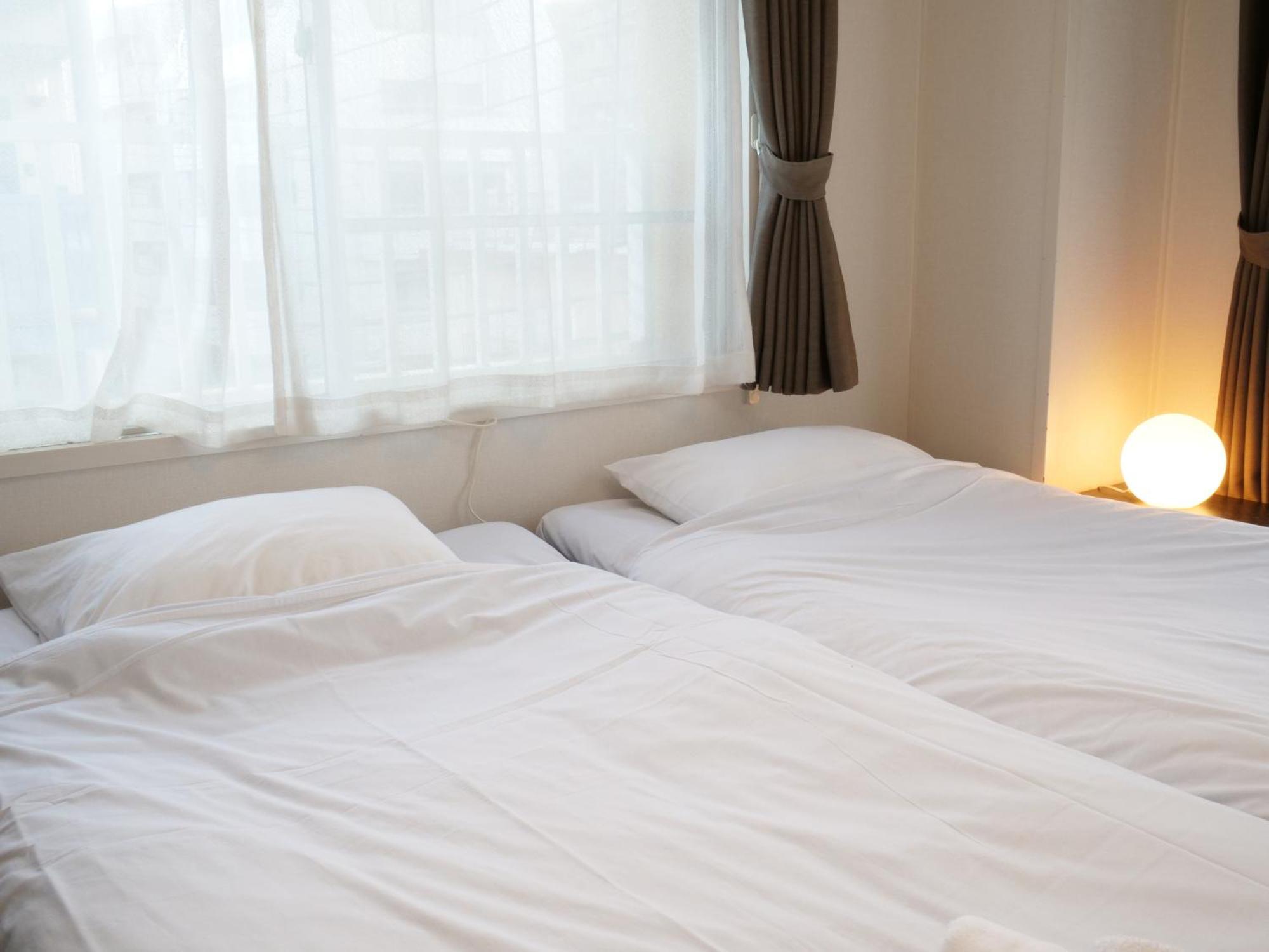 Amber Iidabashi Apartment Токио Стая снимка