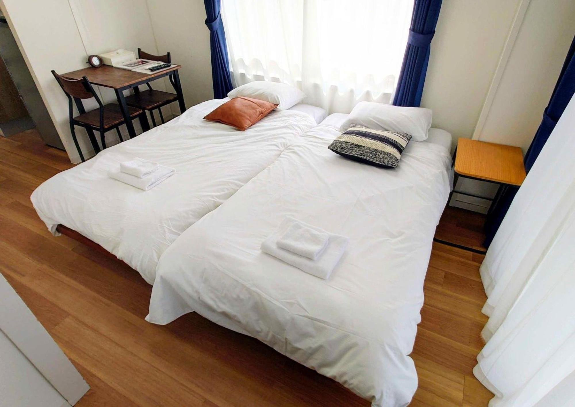 Amber Iidabashi Apartment Токио Екстериор снимка